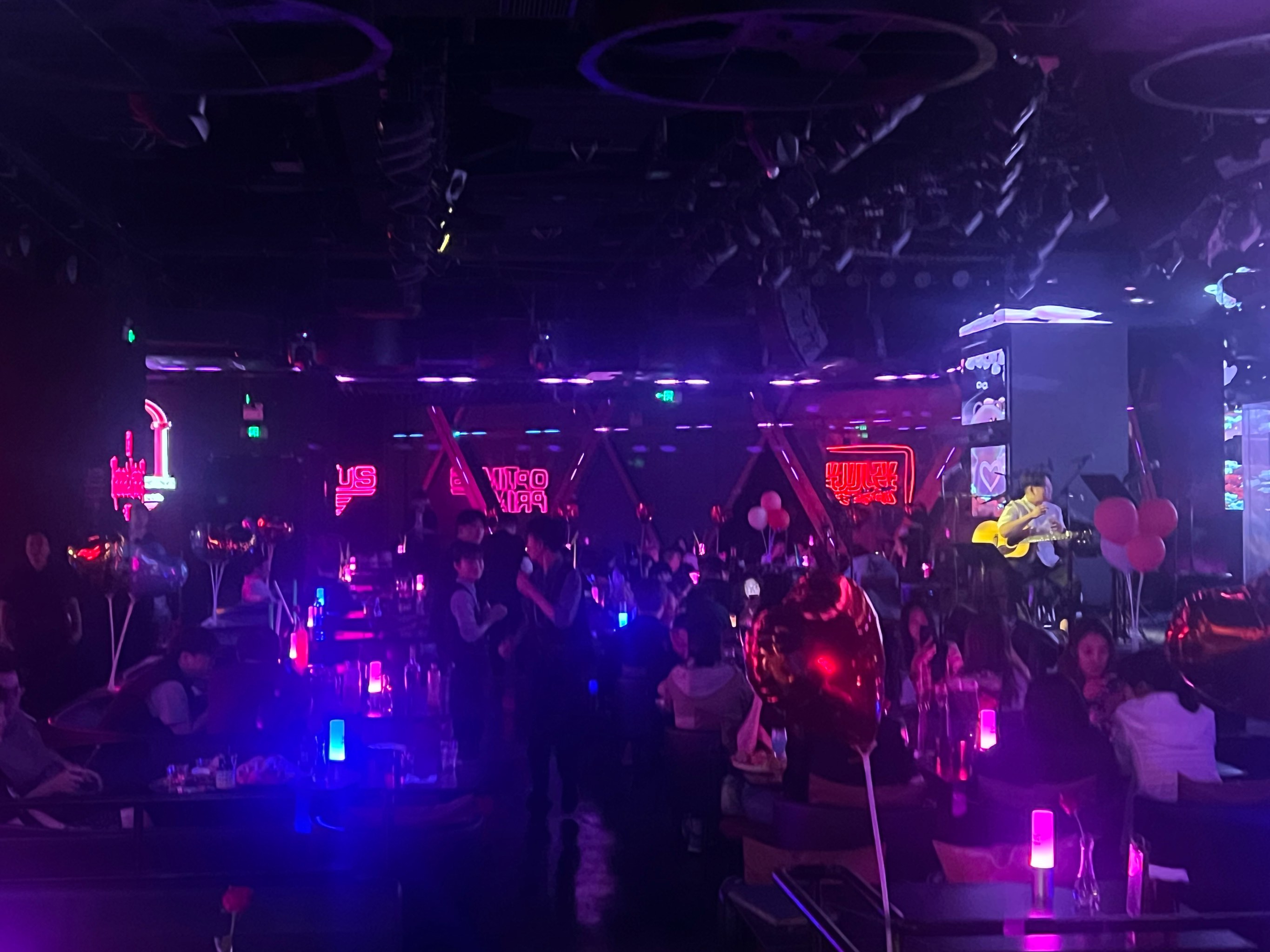 徐州商务ktv尊享单人服务-沛县ktv预定