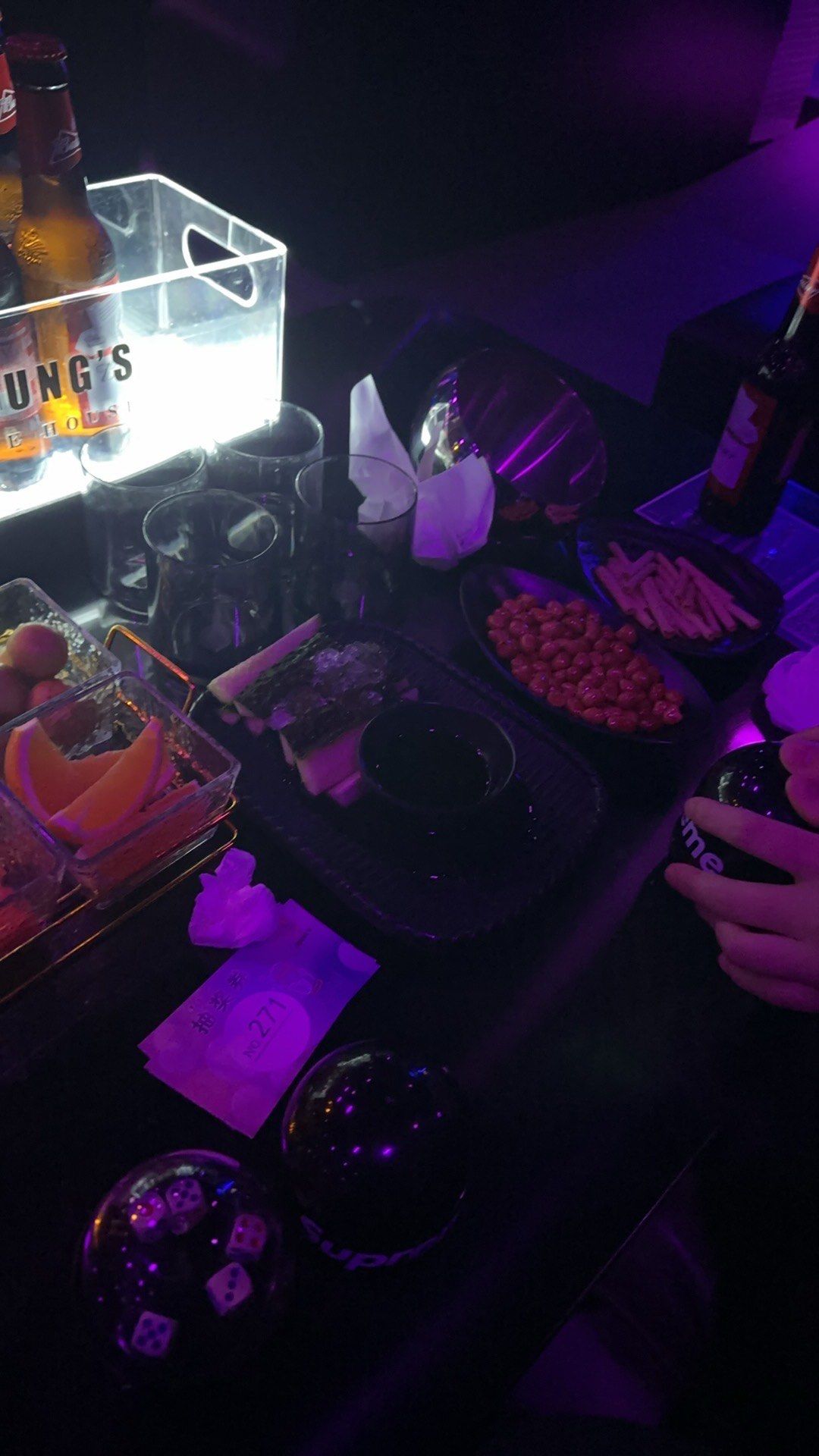 徐州商务ktv了解一下-沛县ktv预定