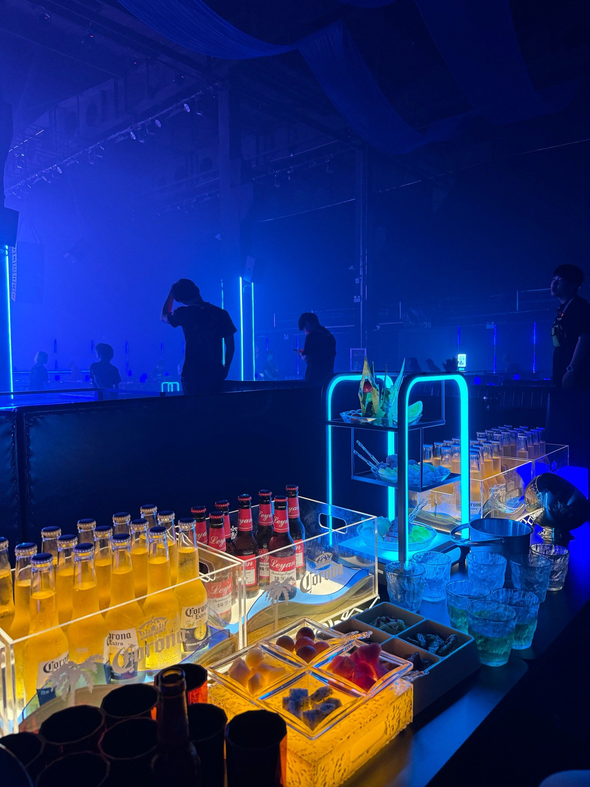 徐州商务KTV新手指南-沛县ktv预定